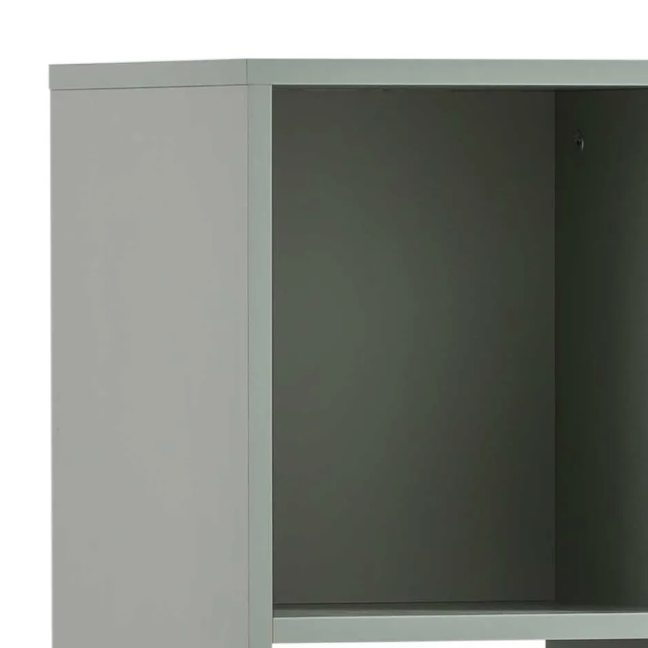 Aktenregale*Pharao24 Standregal Gluvizia