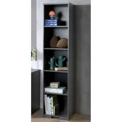 Wohnzimmerregale|Bücherregale*Pharao24 Standregal Goressan