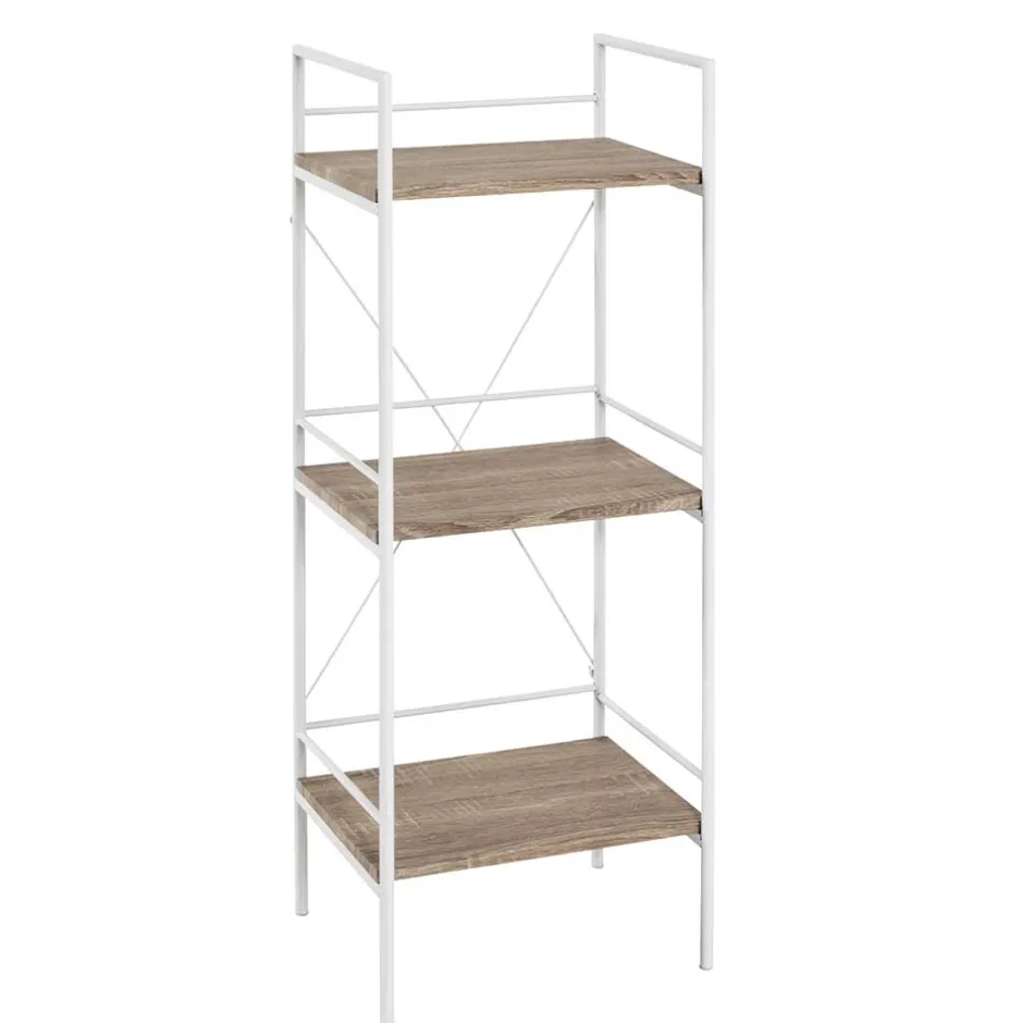 Standregale|Küchenregale*Pharao24 Standregal Gosia