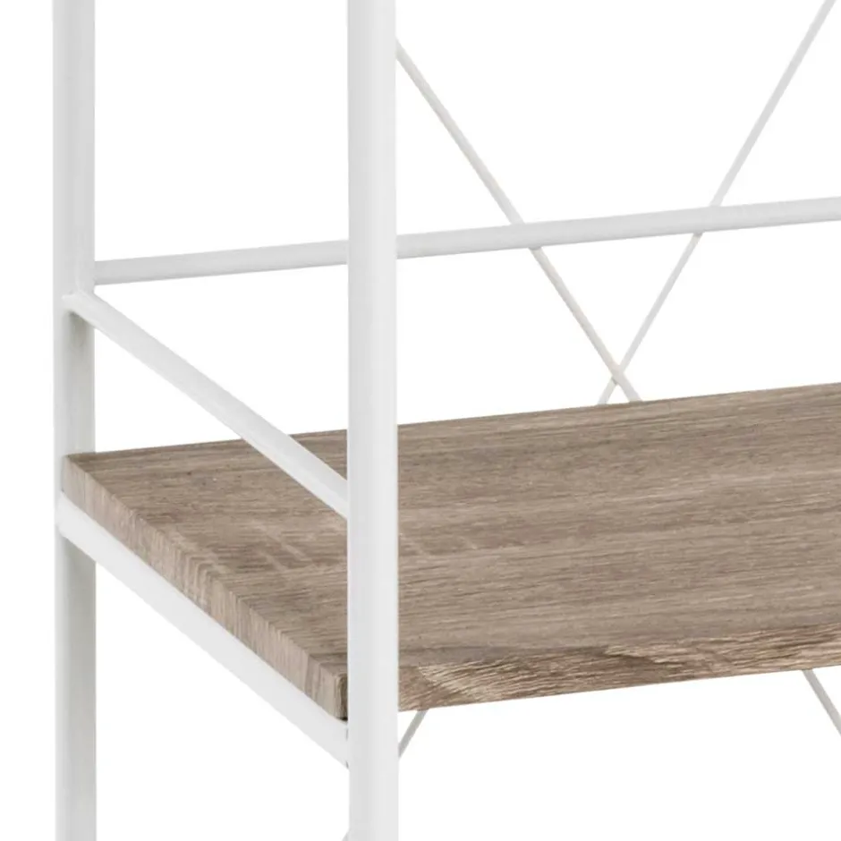 Standregale|Küchenregale*Pharao24 Standregal Gosia