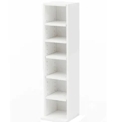 Wohnzimmerregale|Bücherregale*Pharao24 Standregal Mala