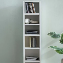 Wohnzimmerregale|Bücherregale*Pharao24 Standregal Mala