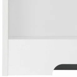 Büchervitrinen|Wohnzimmerregale*Pharao24 Standregal Mariesva