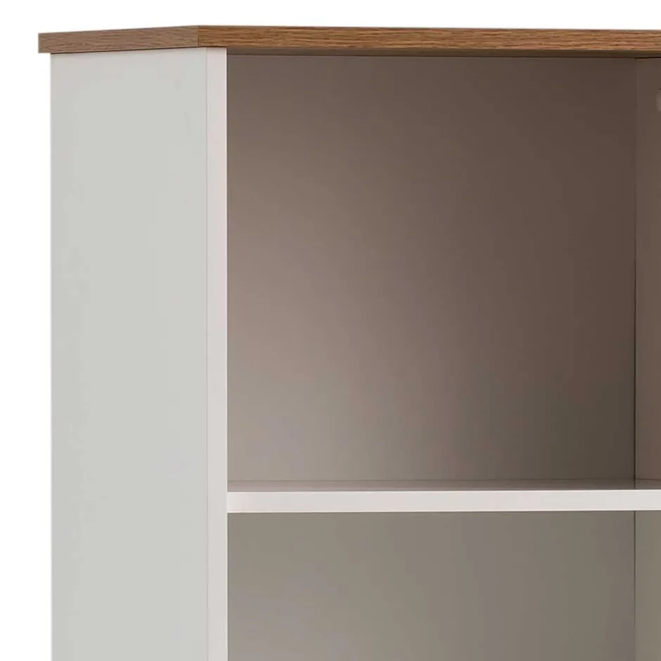 Pharao24 Standregal Marino> Regalschränke|Aktenregale