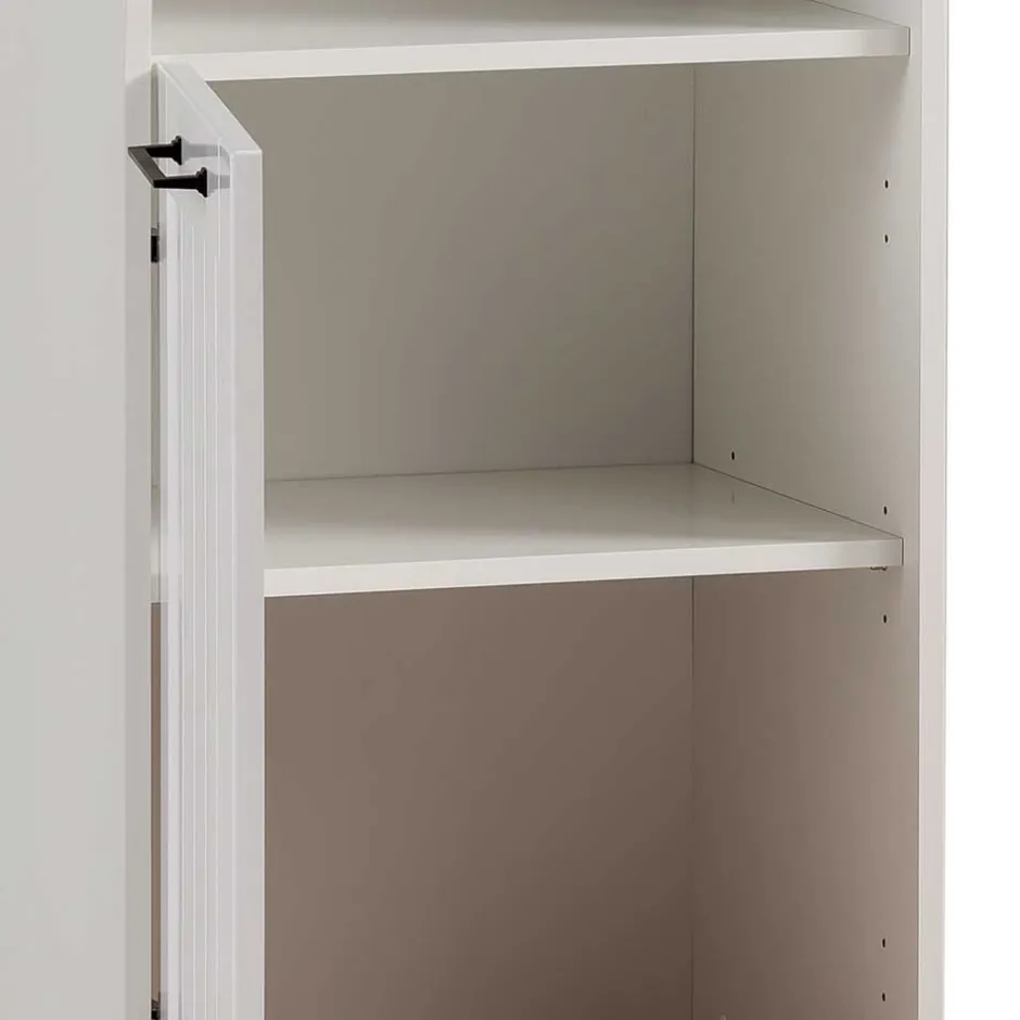 Pharao24 Standregal Marino> Regalschränke|Aktenregale