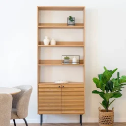 Pharao24 Standregal Myronna> Bücherregale|Standregale