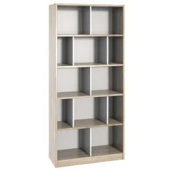 Pharao24 Standregal Nokadura> Wohnzimmerregale|Standregale