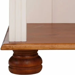 Büchervitrinen|Regalschränke*Pharao24 Standregal Prasenco