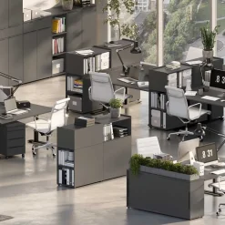 Pharao24 Standregal Raumteiler Abby><noscript><img width=