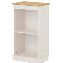 Pharao24 Standregal Regine> Massivholzregale|Bücherregale