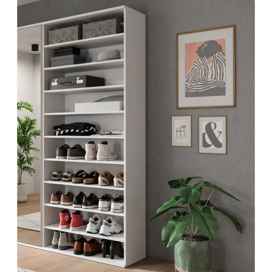 Regalschränke|Standregale*Pharao24 Standregal Ridonner