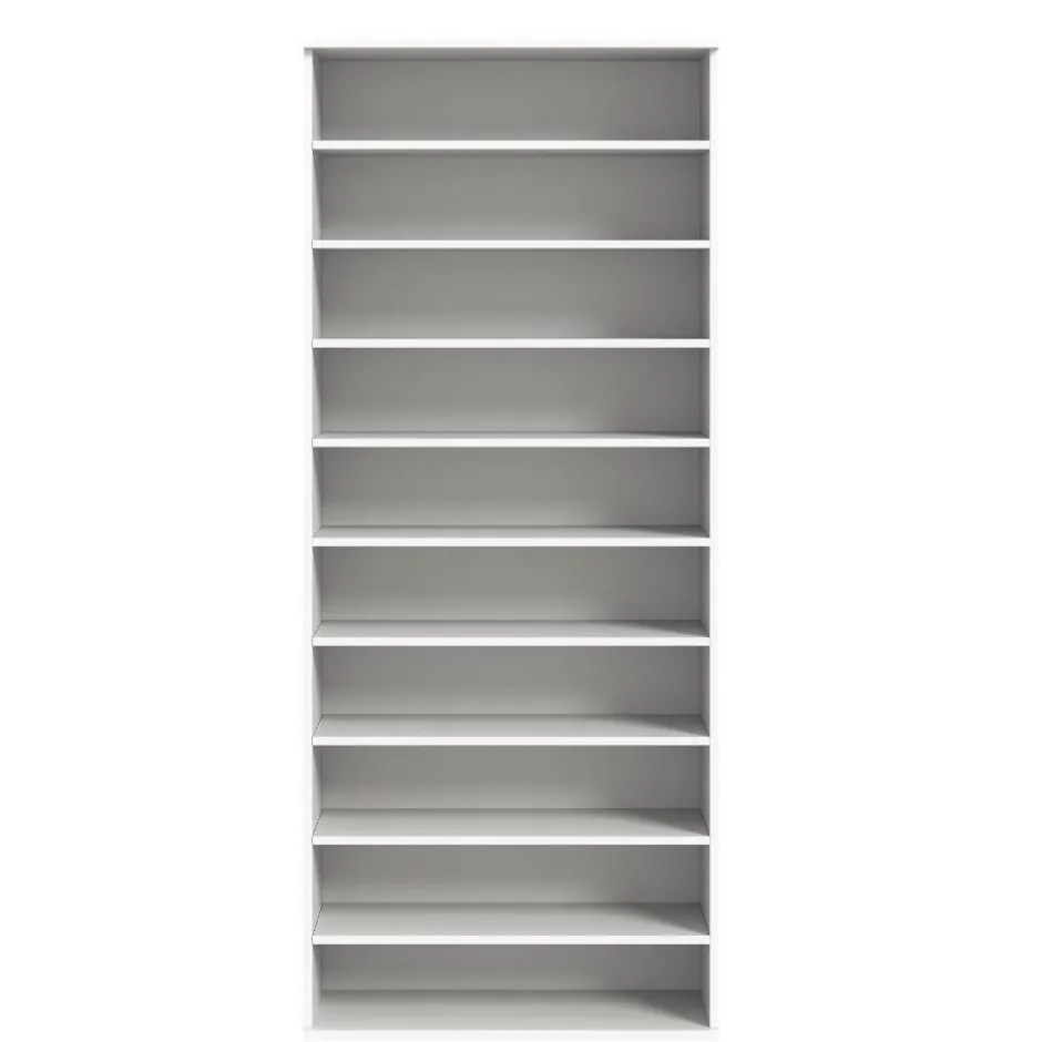 Regalschränke|Standregale*Pharao24 Standregal Ridonner