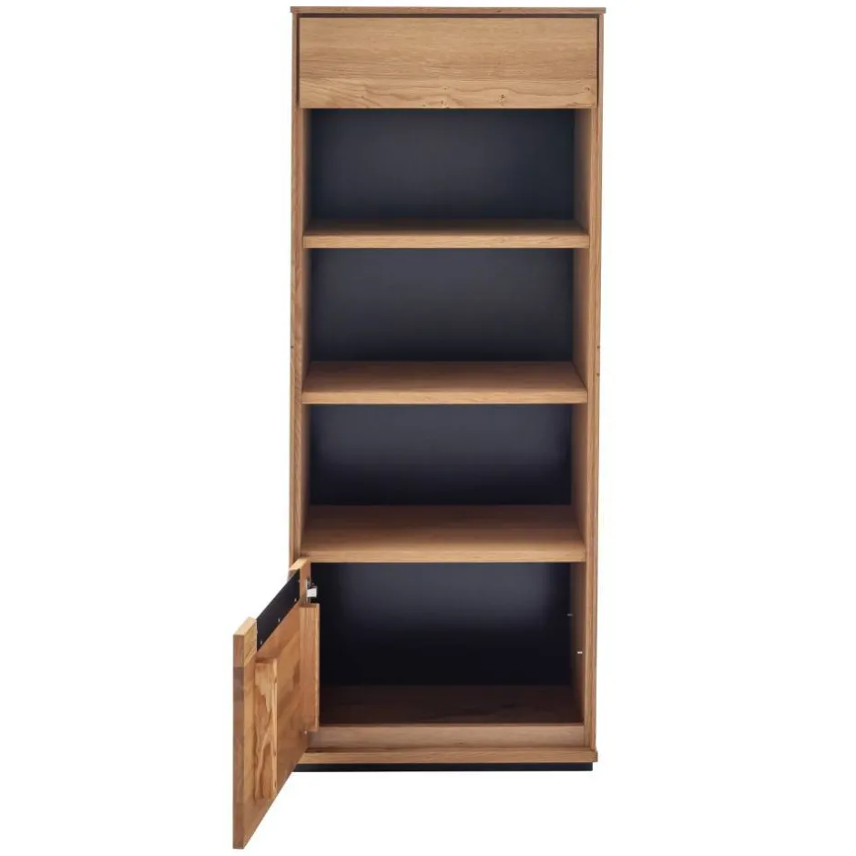 Pharao24 Standregal Sisam> Regalschränke|Bücherregale
