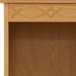 Wohnzimmerregale|Massivholzregale*Pharao24 Standregal Sydney