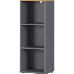 Pharao24 Standregal Zaraktis> Regalschränke|Standregale