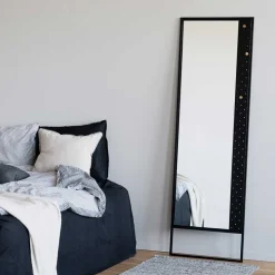 Schlafzimmerspiegel|Flurspiegel*Pharao24 Standspiegel Ninleos