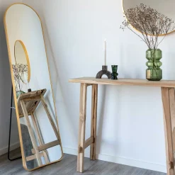 Pharao24 Standspiegel Runes><noscript><img width=