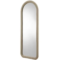 Pharao24 Standspiegel Trienta> Schlafzimmerspiegel|Flurspiegel