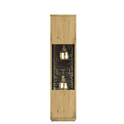 Stauraumvitrinen*Pharao24 Standvitrine Ostoro