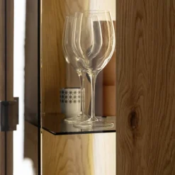 Stauraumvitrinen*Pharao24 Standvitrine Tyramus