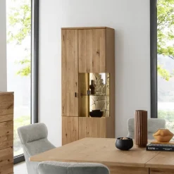 Stauraumvitrinen*Pharao24 Standvitrine Tyramus