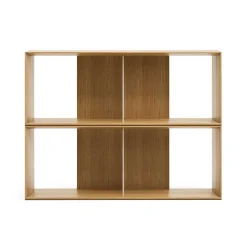 Pharao24 Stapelbare Regale Kuta> Bücherregale|Standregale