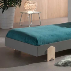 Pharao24 Stapelbares Kinderbett Banda><noscript><img width=