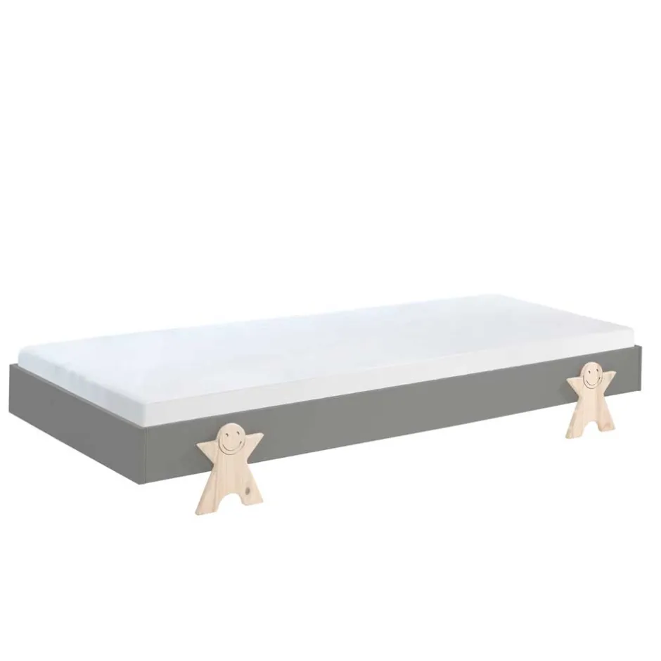 Pharao24 Stapelbett Kinderzimmer Megana>Kinder Kinderbetten