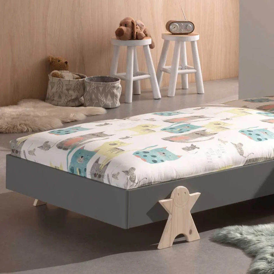 Pharao24 Stapelbett Kinderzimmer Megana>Kinder Kinderbetten