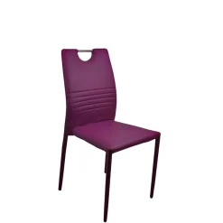 Küchenstühle|Esszimmerstühle*Pharao24 Stapelstuehle Onana