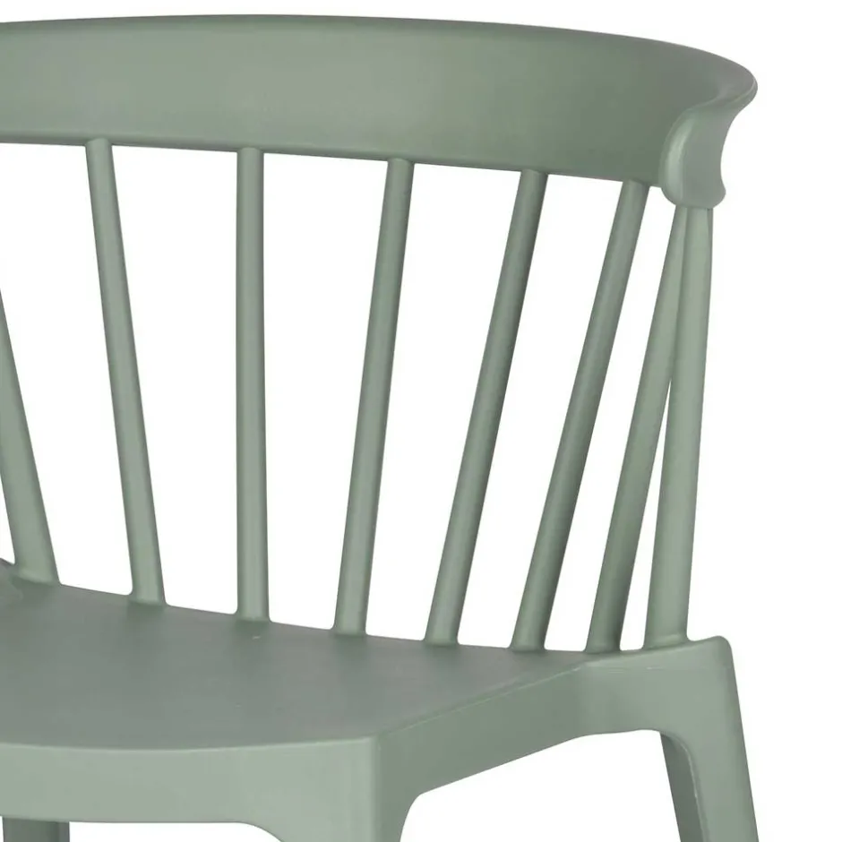 Küchenstühle|Esszimmerstühle*Pharao24 Stapelstuhl Macaza