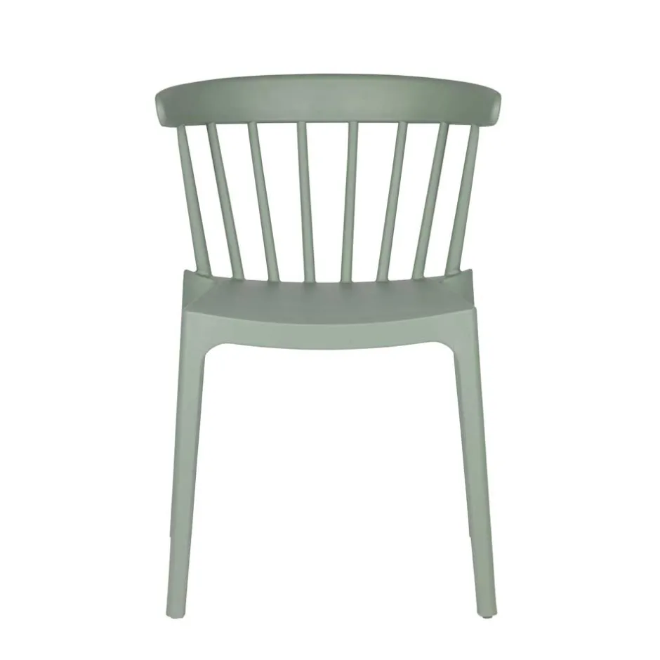 Küchenstühle|Esszimmerstühle*Pharao24 Stapelstuhl Macaza