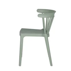 Küchenstühle|Esszimmerstühle*Pharao24 Stapelstuhl Macaza