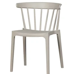 Pharao24 Stapelstuhl Nurzia> Armlehnstühle