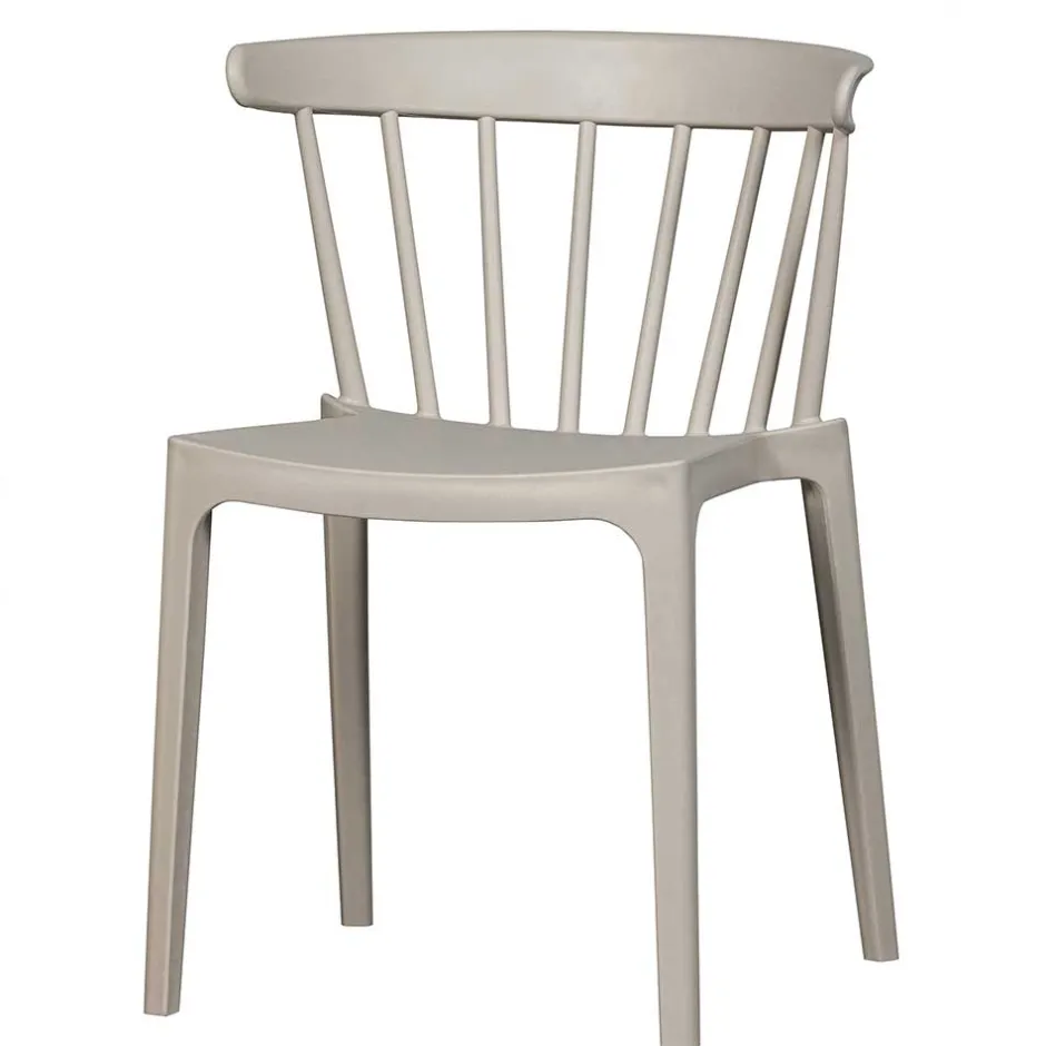 Pharao24 Stapelstuhl Nurzia> Armlehnstühle