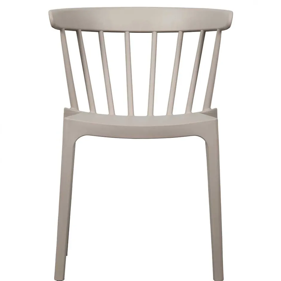 Pharao24 Stapelstuhl Nurzia> Armlehnstühle