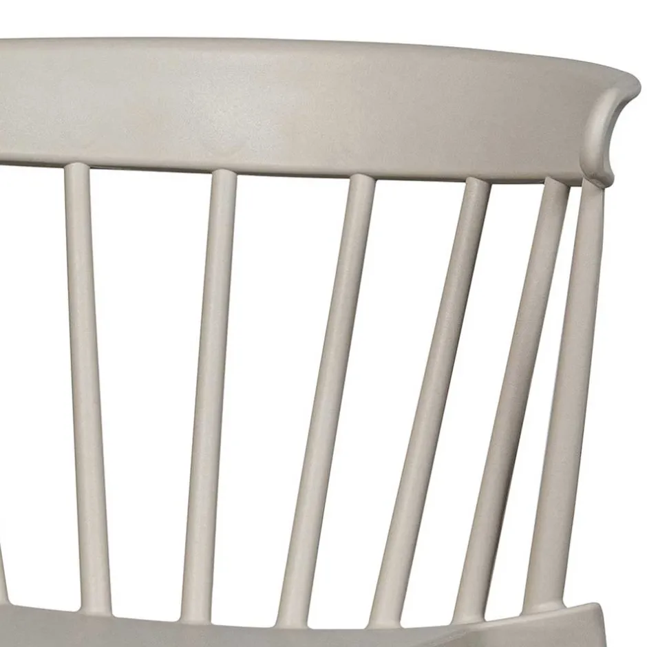 Pharao24 Stapelstuhl Nurzia> Armlehnstühle