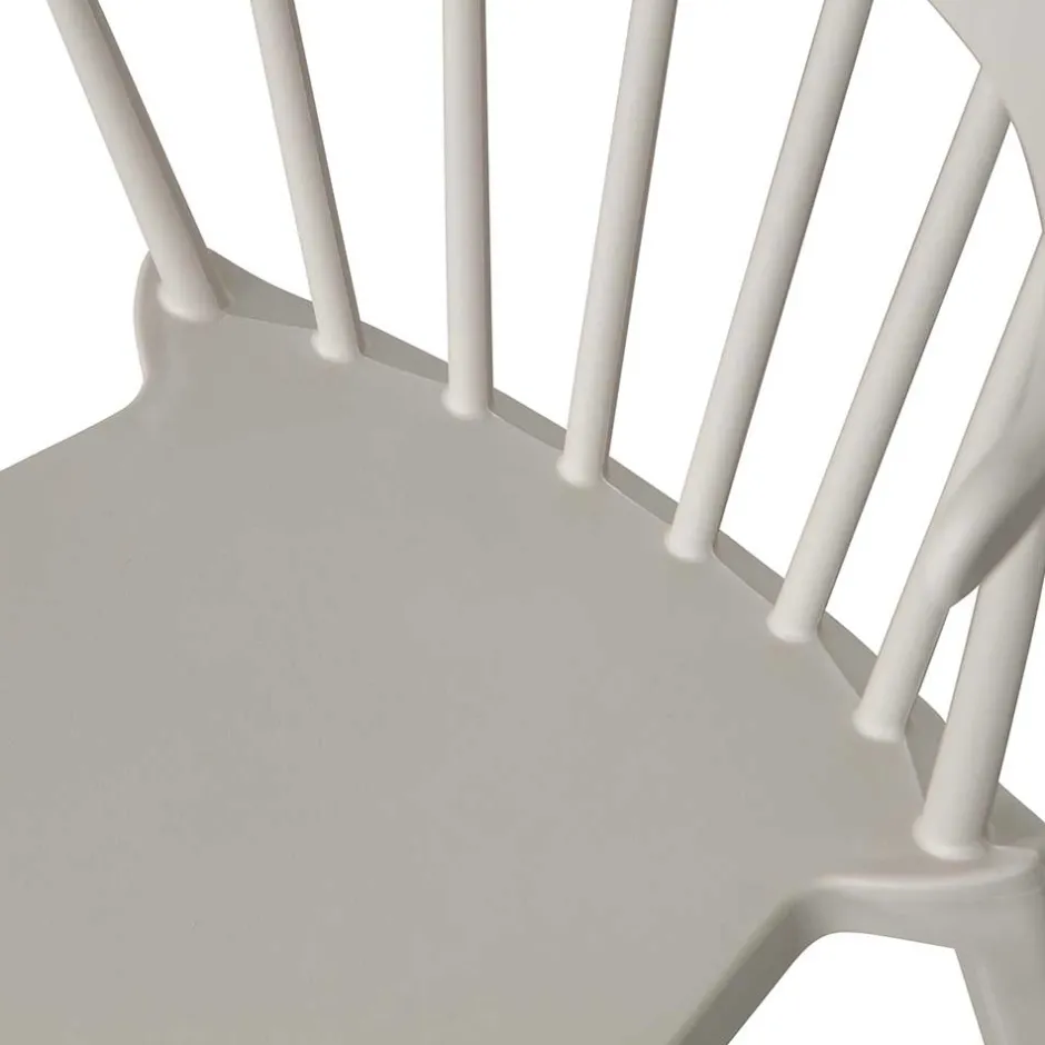 Pharao24 Stapelstuhl Nurzia> Armlehnstühle