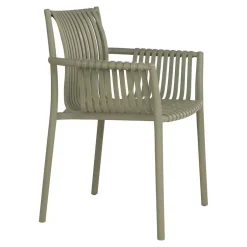 Gartenmöbel*Pharao24 Stapelstuhl Vinda