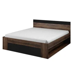 Funktionsbetten|Schubkastenbetten*Pharao24 Stauraum Bett Argeta