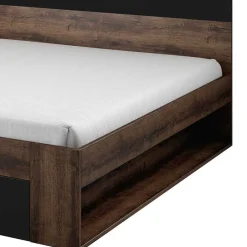 Funktionsbetten|Schubkastenbetten*Pharao24 Stauraum Bett Argeta