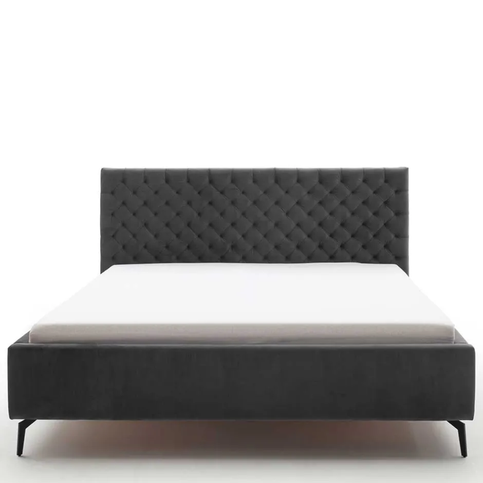 Funktionsbetten|Schubkastenbetten*Pharao24 Stauraum Bett Grenva