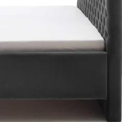 Funktionsbetten|Schubkastenbetten*Pharao24 Stauraum Bett Grenva