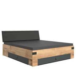 Komfortbetten|Funktionsbetten*Pharao24 Stauraum Bett Latizia