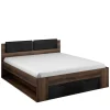 Jugendbetten|Funktionsbetten*Pharao24 Stauraum Bett Mirella