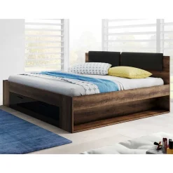 Jugendbetten|Funktionsbetten*Pharao24 Stauraum Bett Mirella