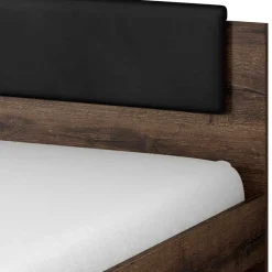 Jugendbetten|Funktionsbetten*Pharao24 Stauraum Bett Mirella