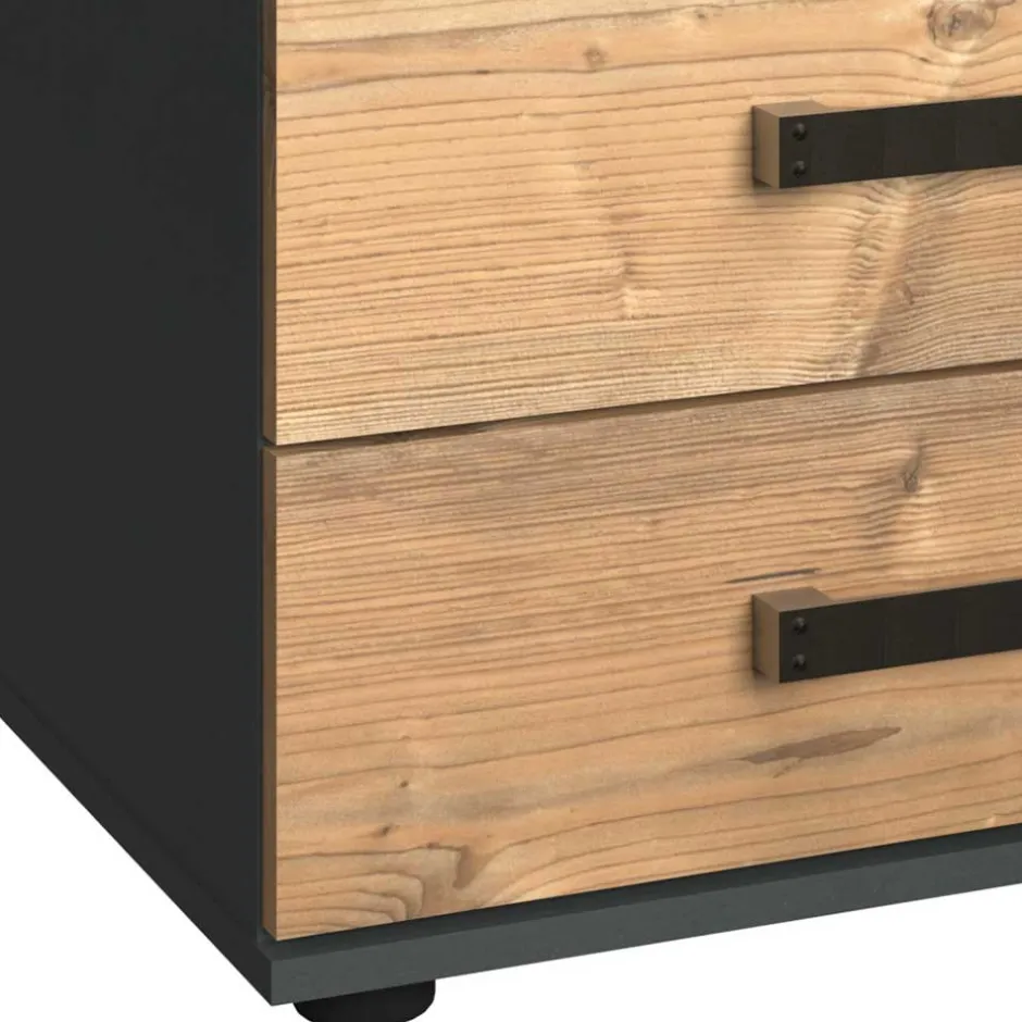 Pharao24 Stauraum Bett Vedra> Komfortbetten|Funktionsbetten