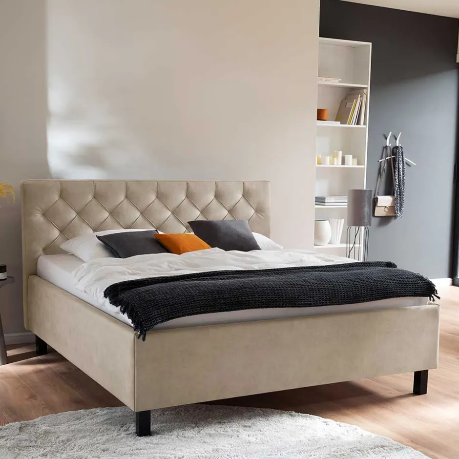 Pharao24 Stauraum Bett Vonza> Funktionsbetten|Schubkastenbetten