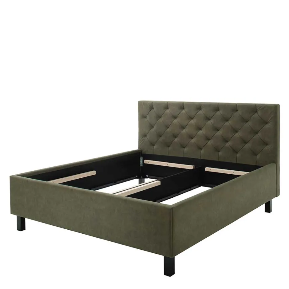 Funktionsbetten|Schubkastenbetten*Pharao24 Stauraum Bett Xamento